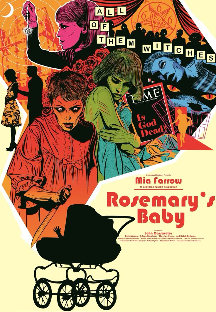 Rosemary's Baby