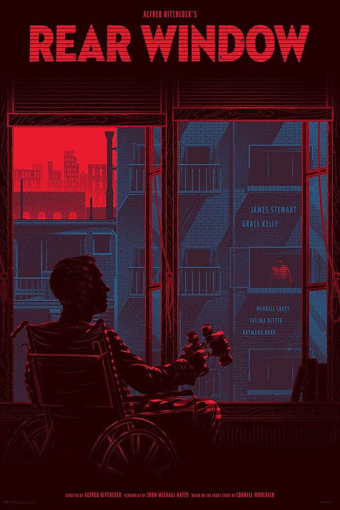 Red Room