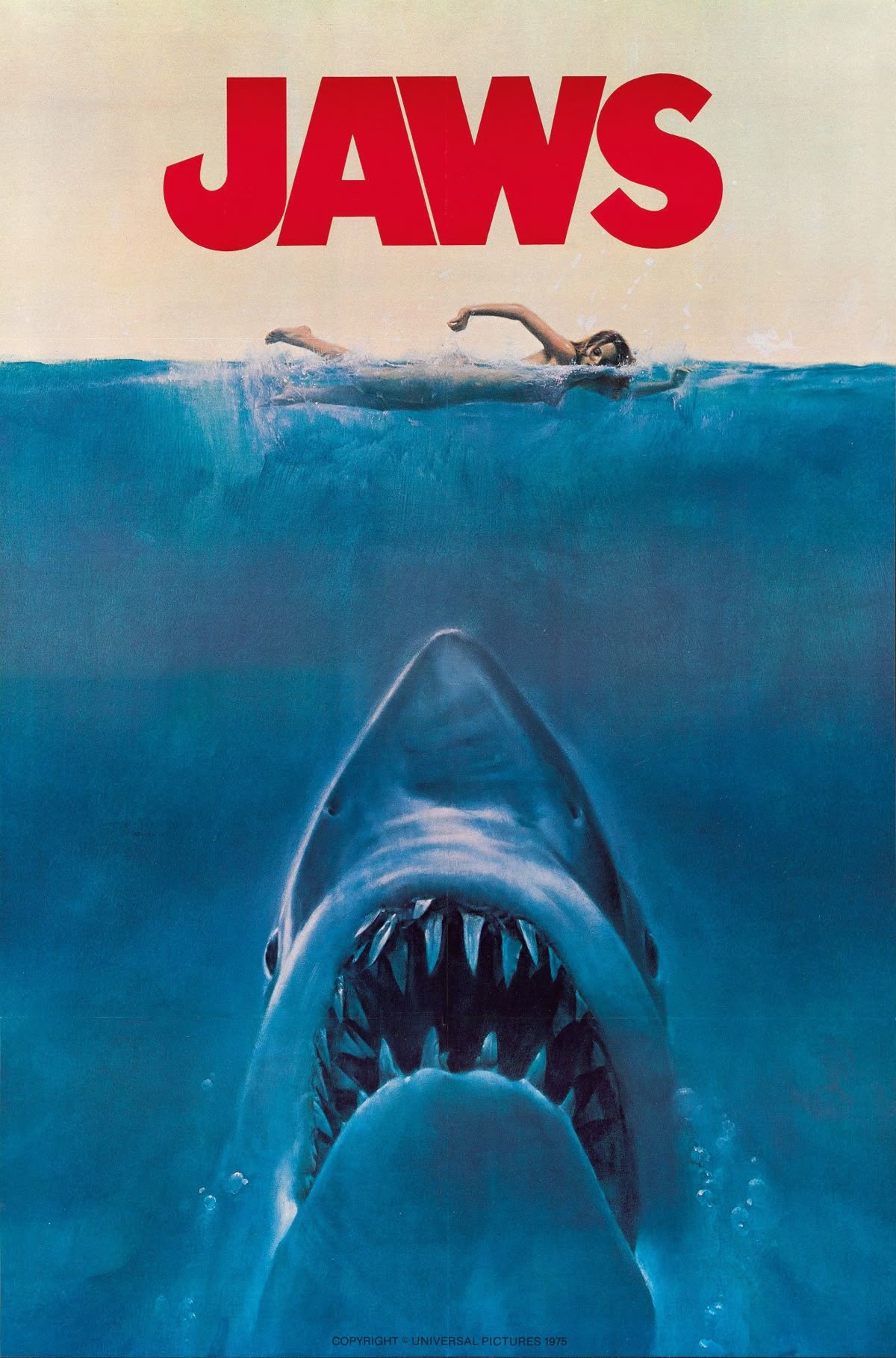 Jaws