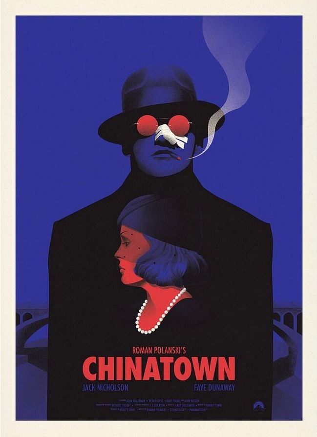 Chinatown