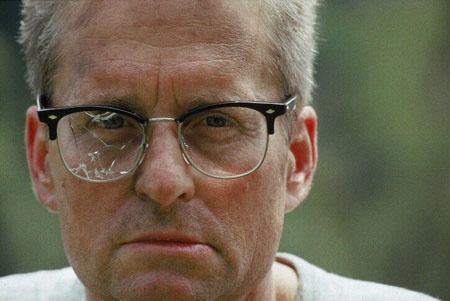 Man in Glasses