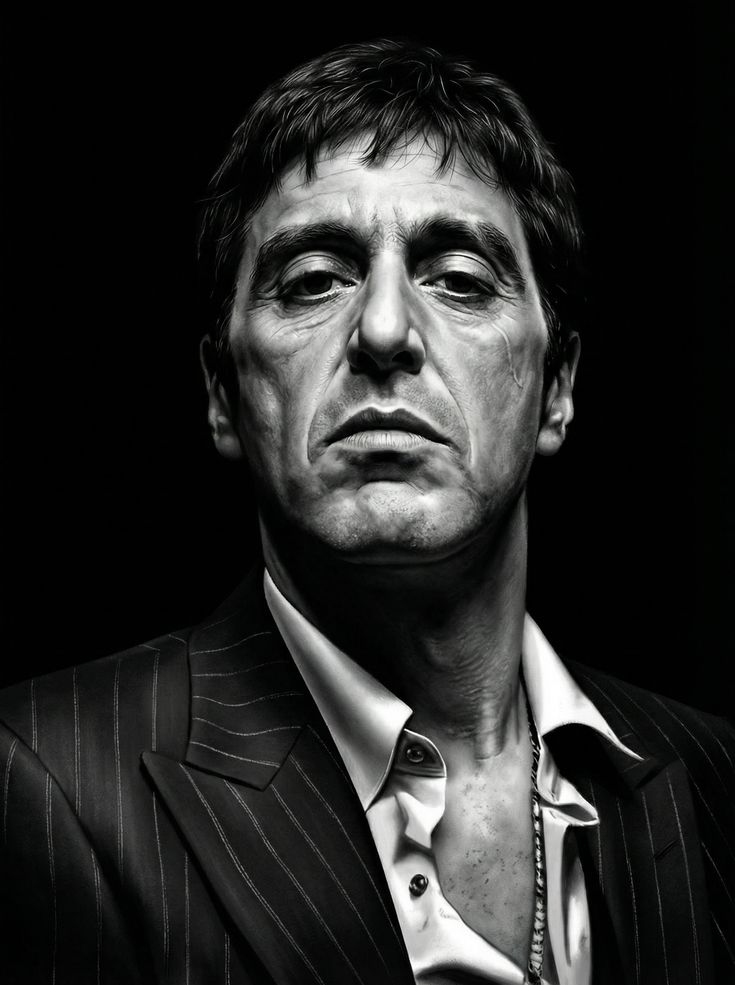 Al Pacino