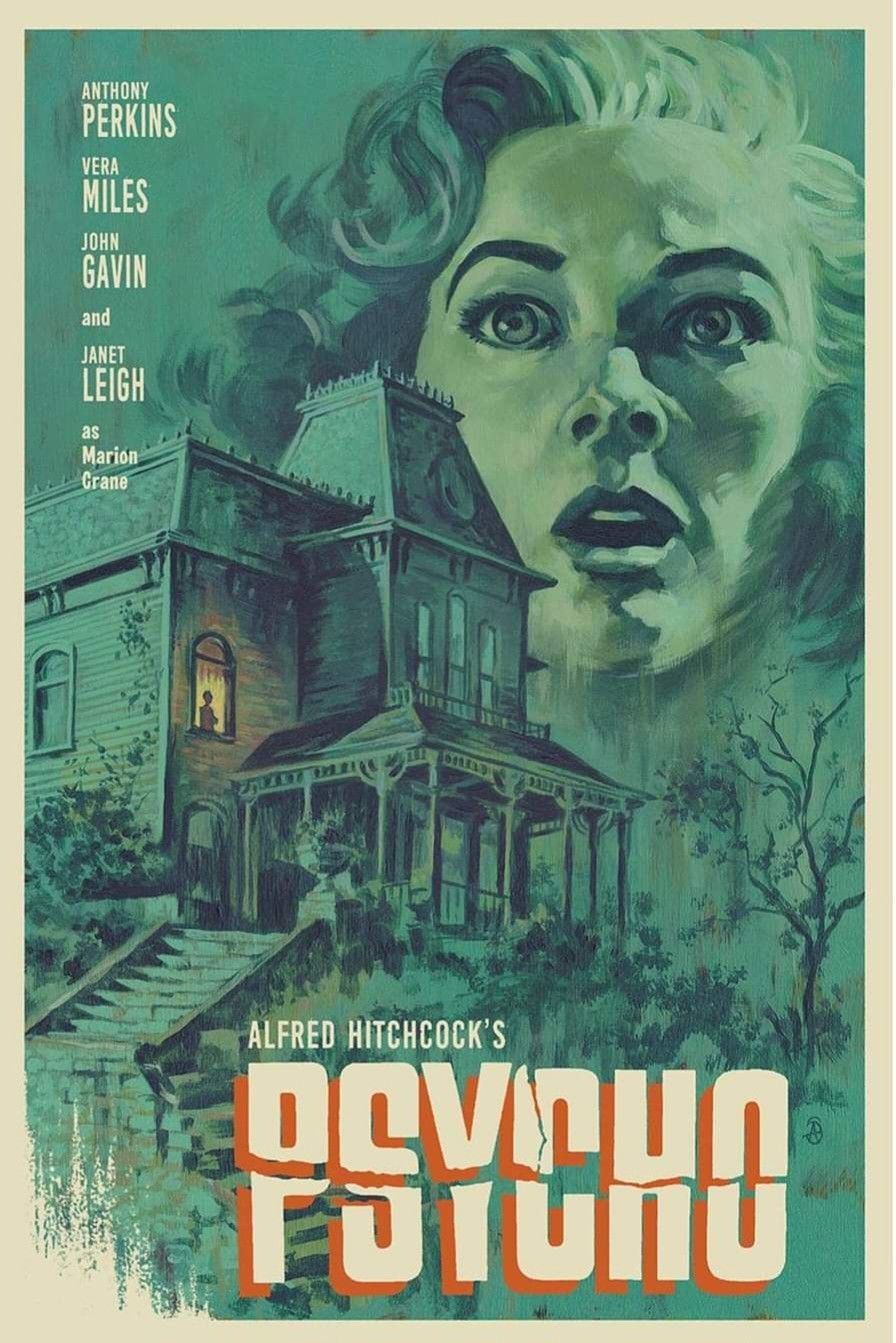 Psycho
