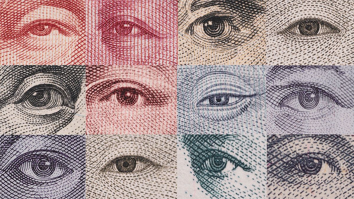 Eye Grid