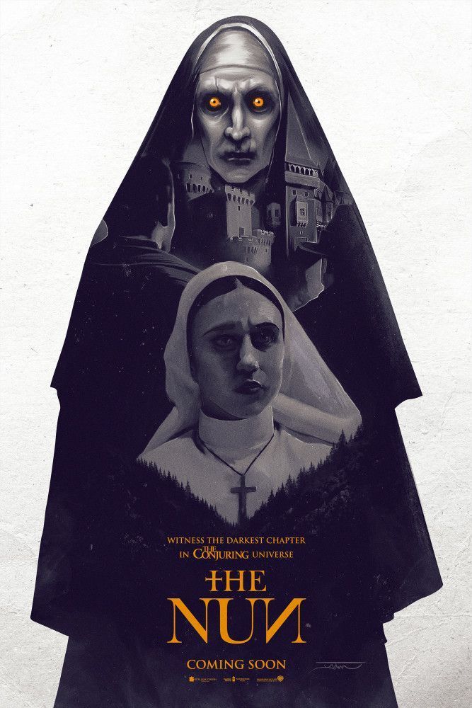 The Conjuring: The Devil Made Me Do It