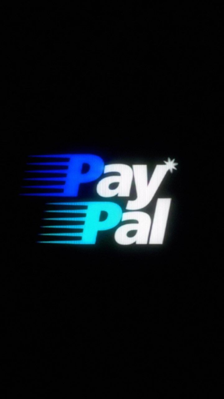 PayPal logo