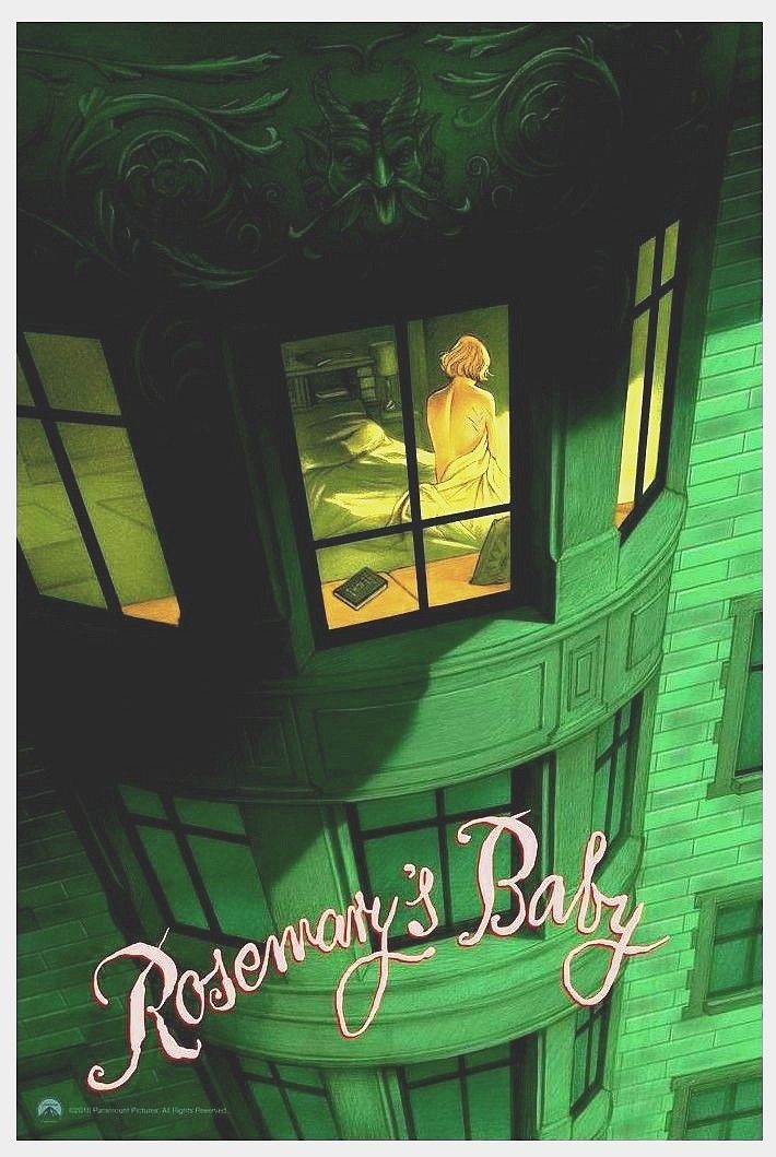 Rosemary's Baby