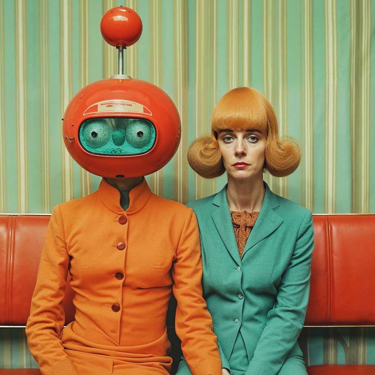 Robot Companion