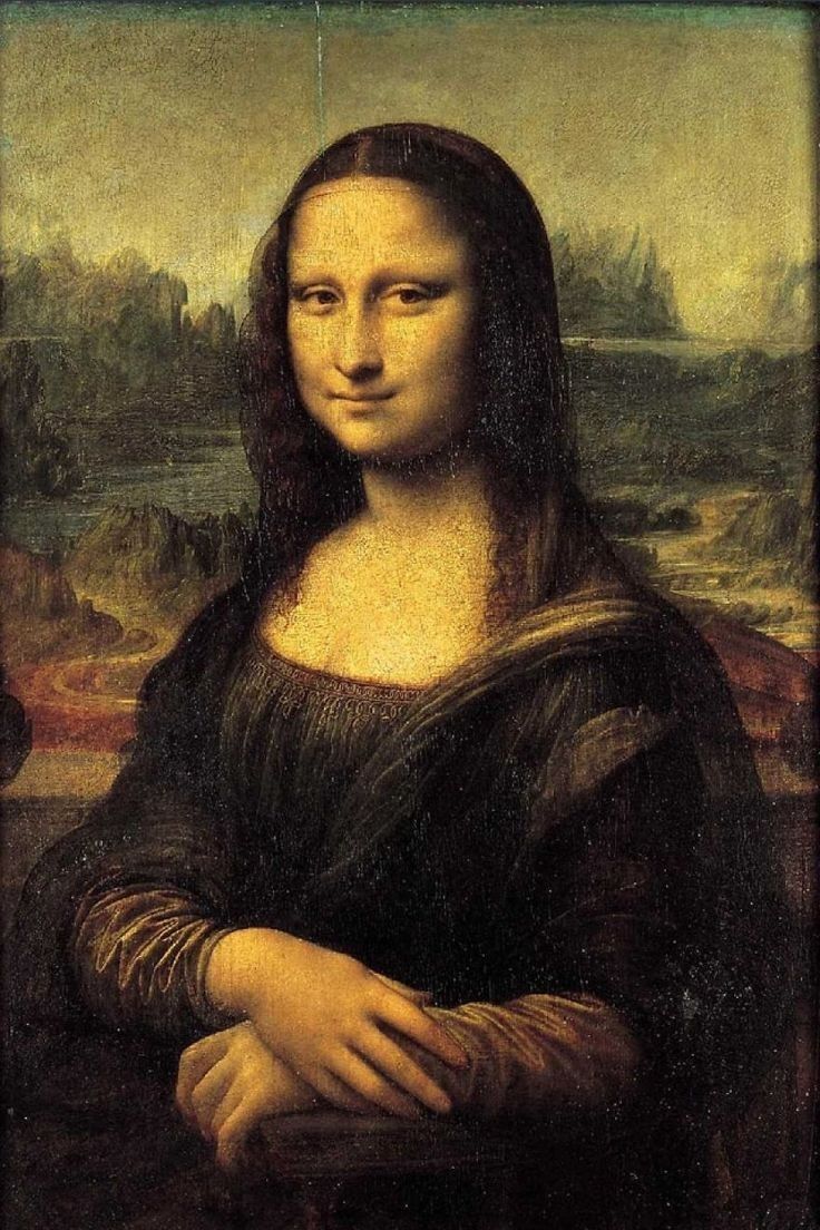 Mona Lisa
