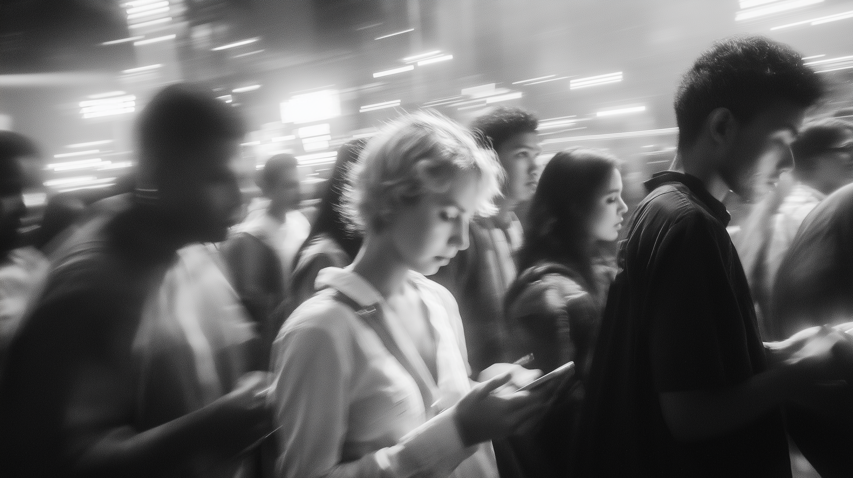 Urban Texting