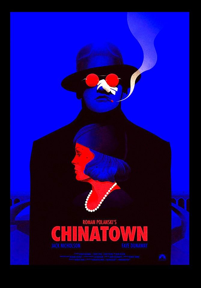 Chinatown