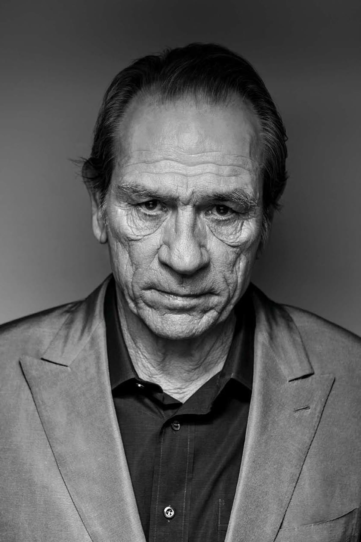Tommy Lee Jones