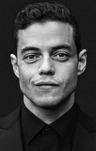 Rami Malek
