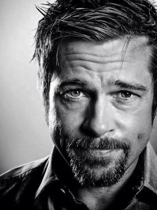Brad Pitt