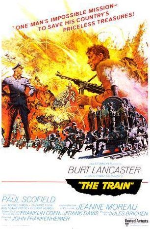The Train