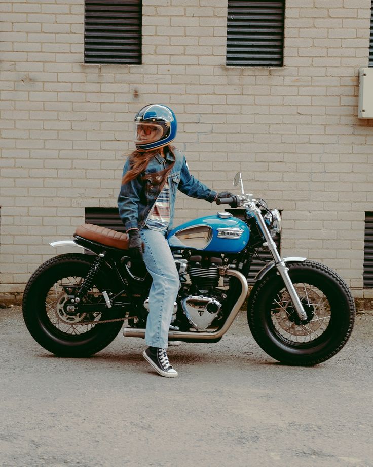 Motorcycle Ride