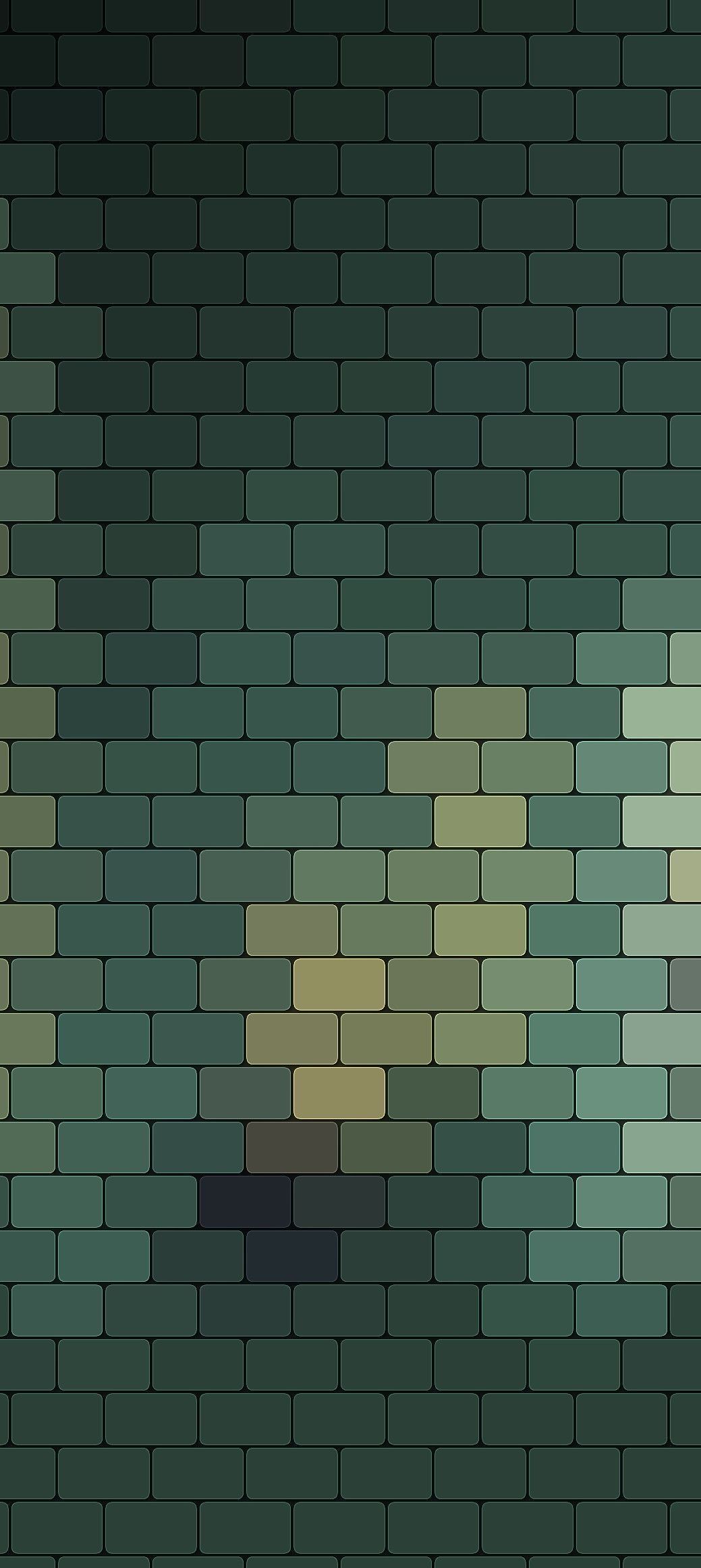 Brick Wall Texture