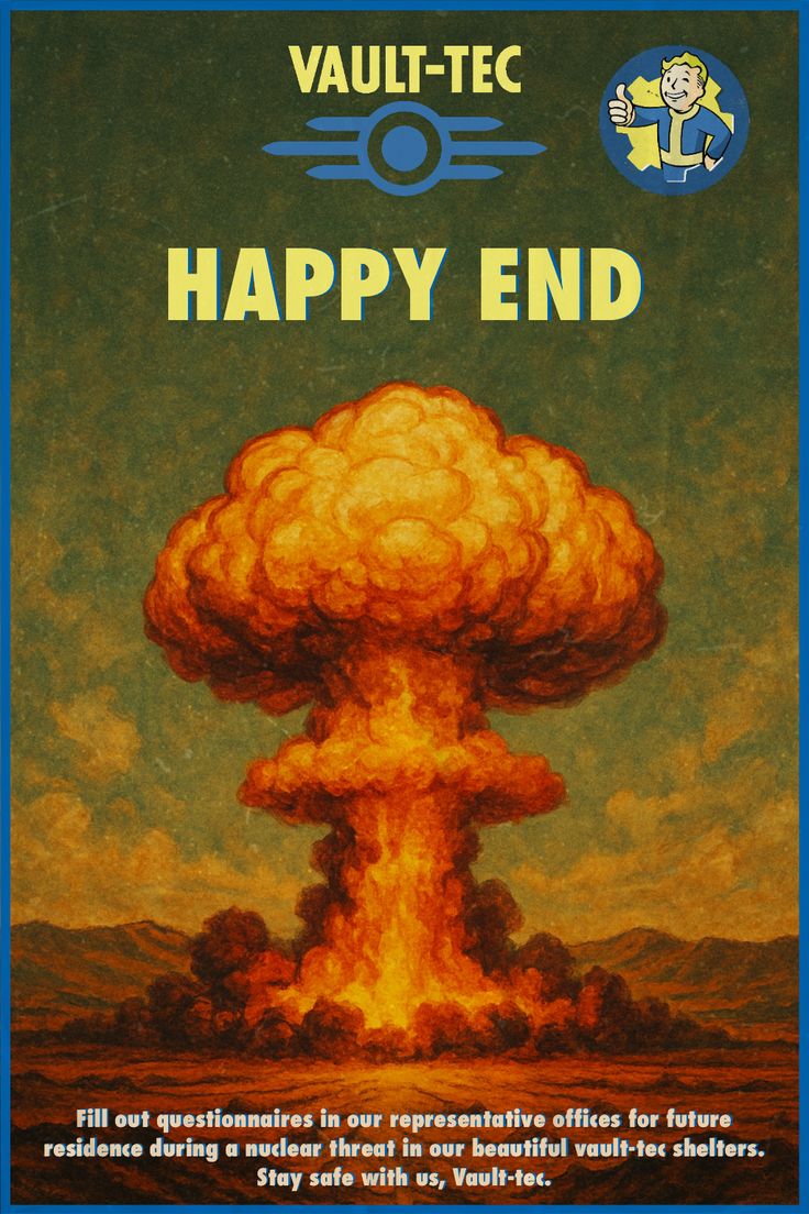 Atomic Explosion
