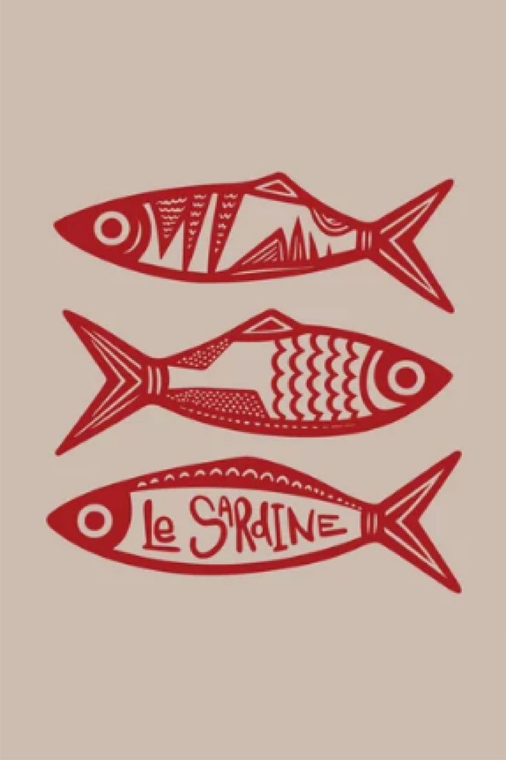 Le Sardine