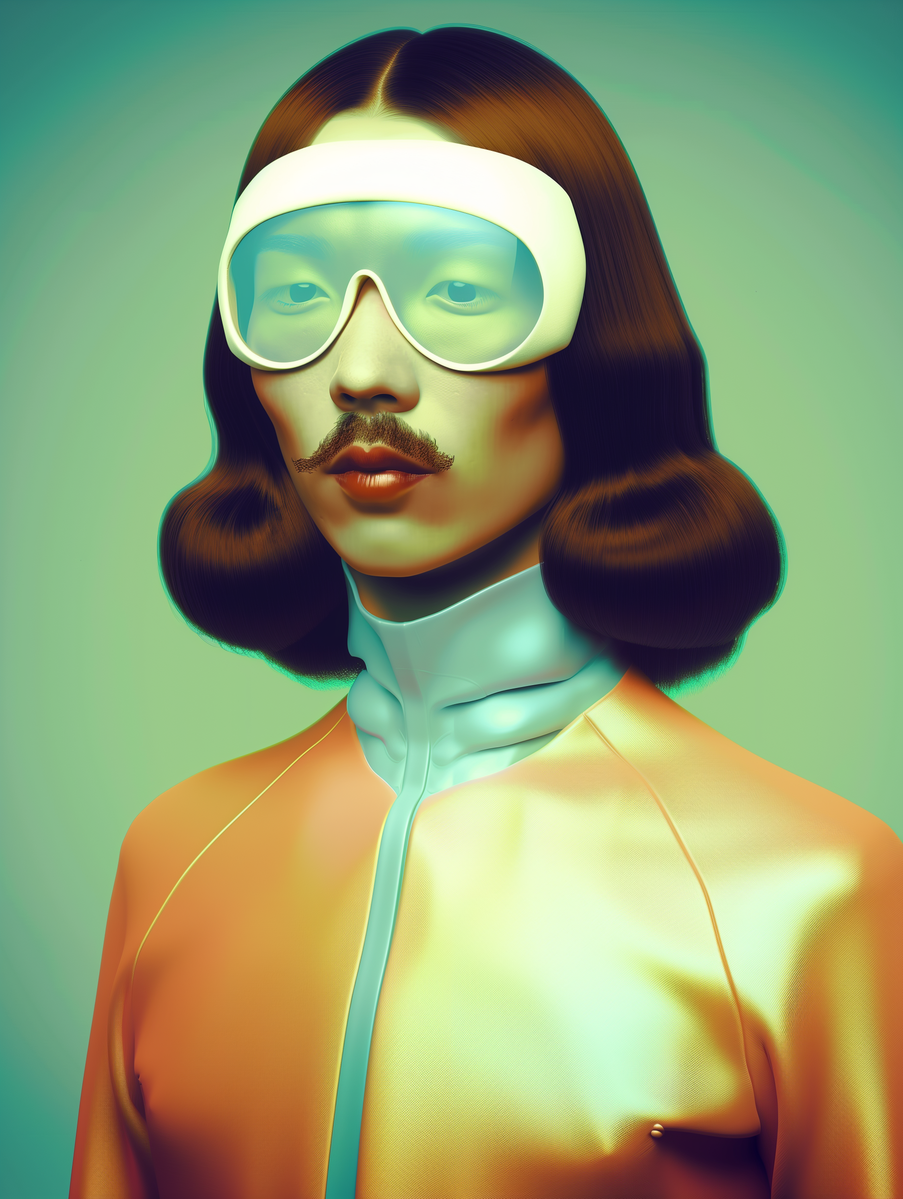 Futuristic Fashion