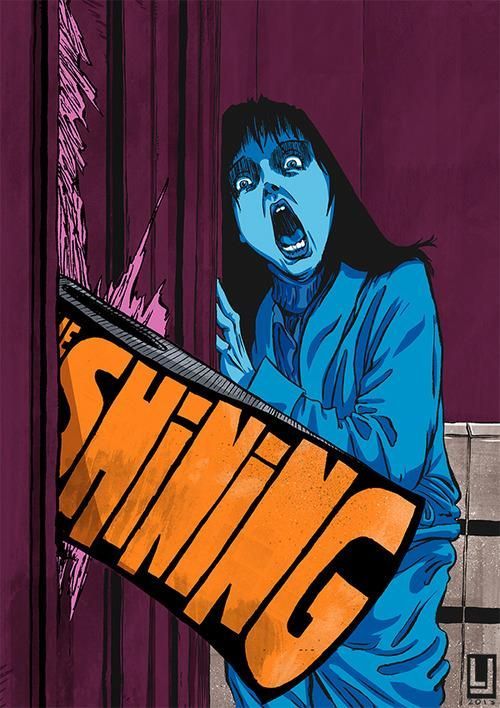 The Shining