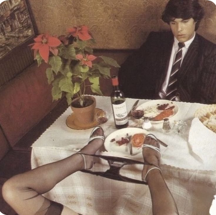 Romantic Dinner
