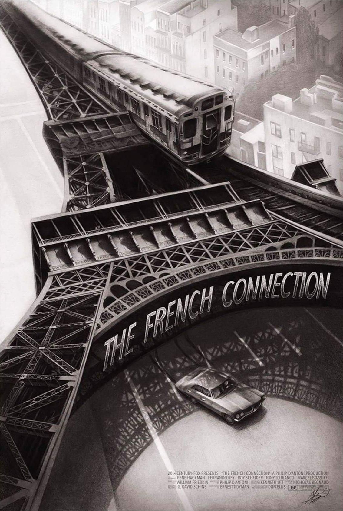 The French Connection
