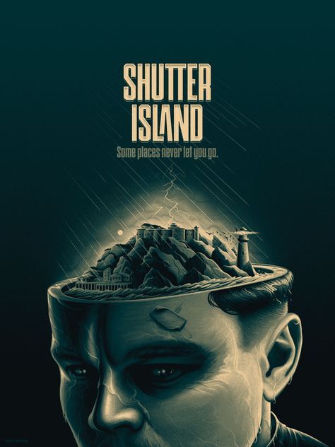 Shutter Island
