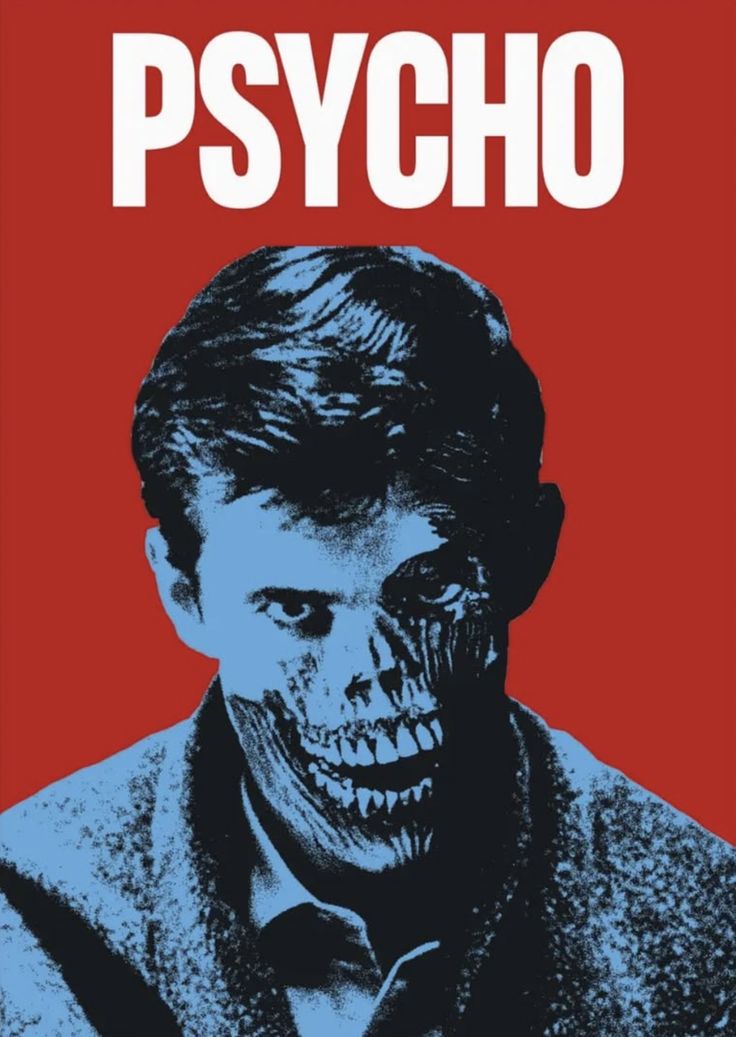Psycho
