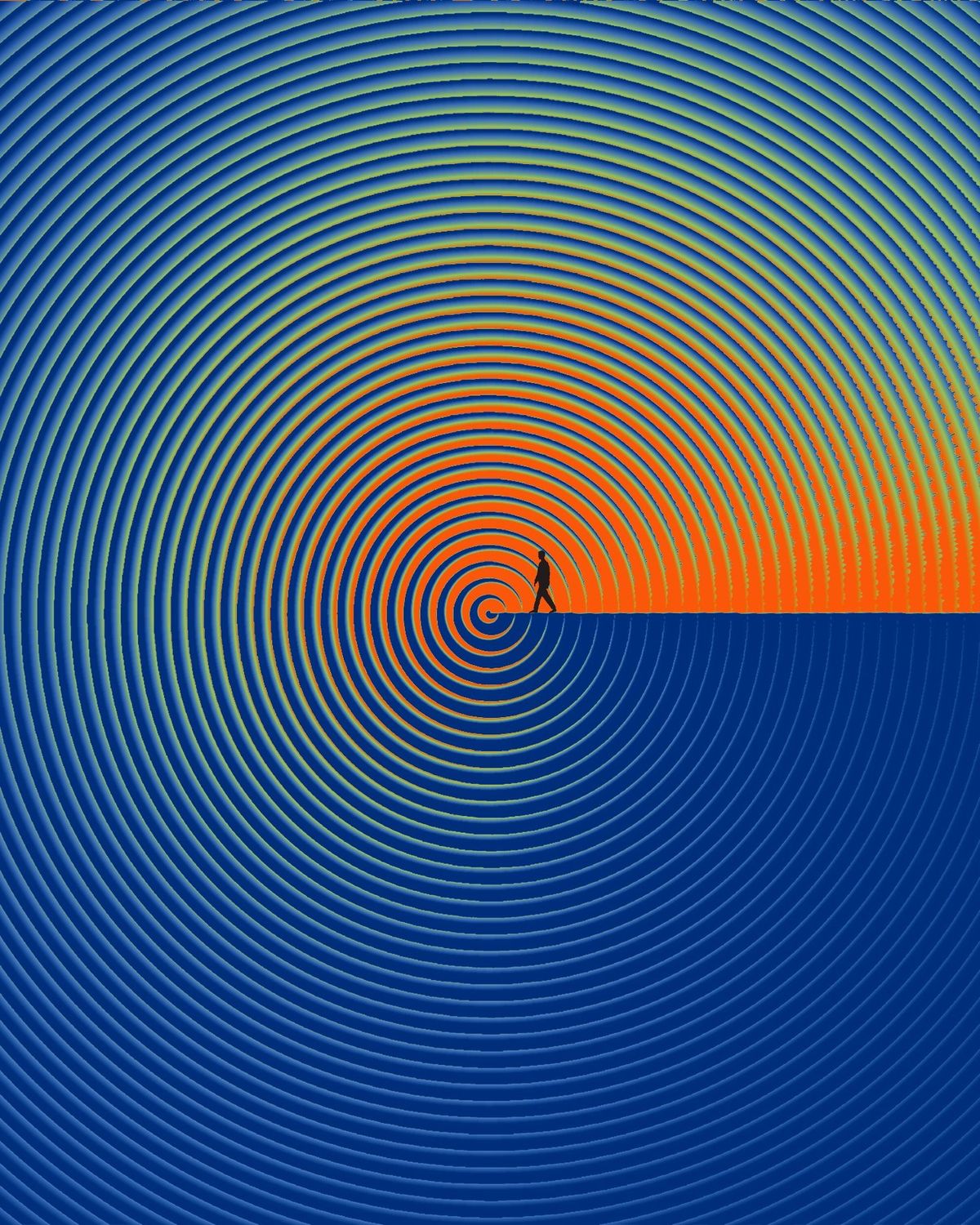 Spiral Illusion