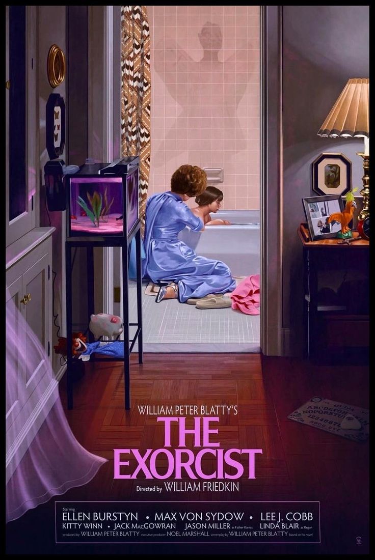The Exorcist