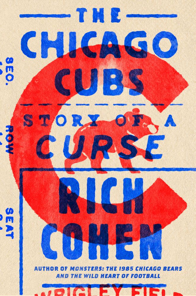 Chicago Cubs: Story of a Curse