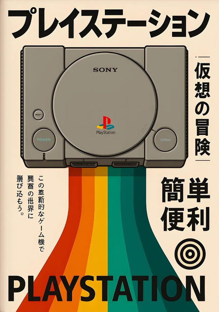 Sony PlayStation Mini