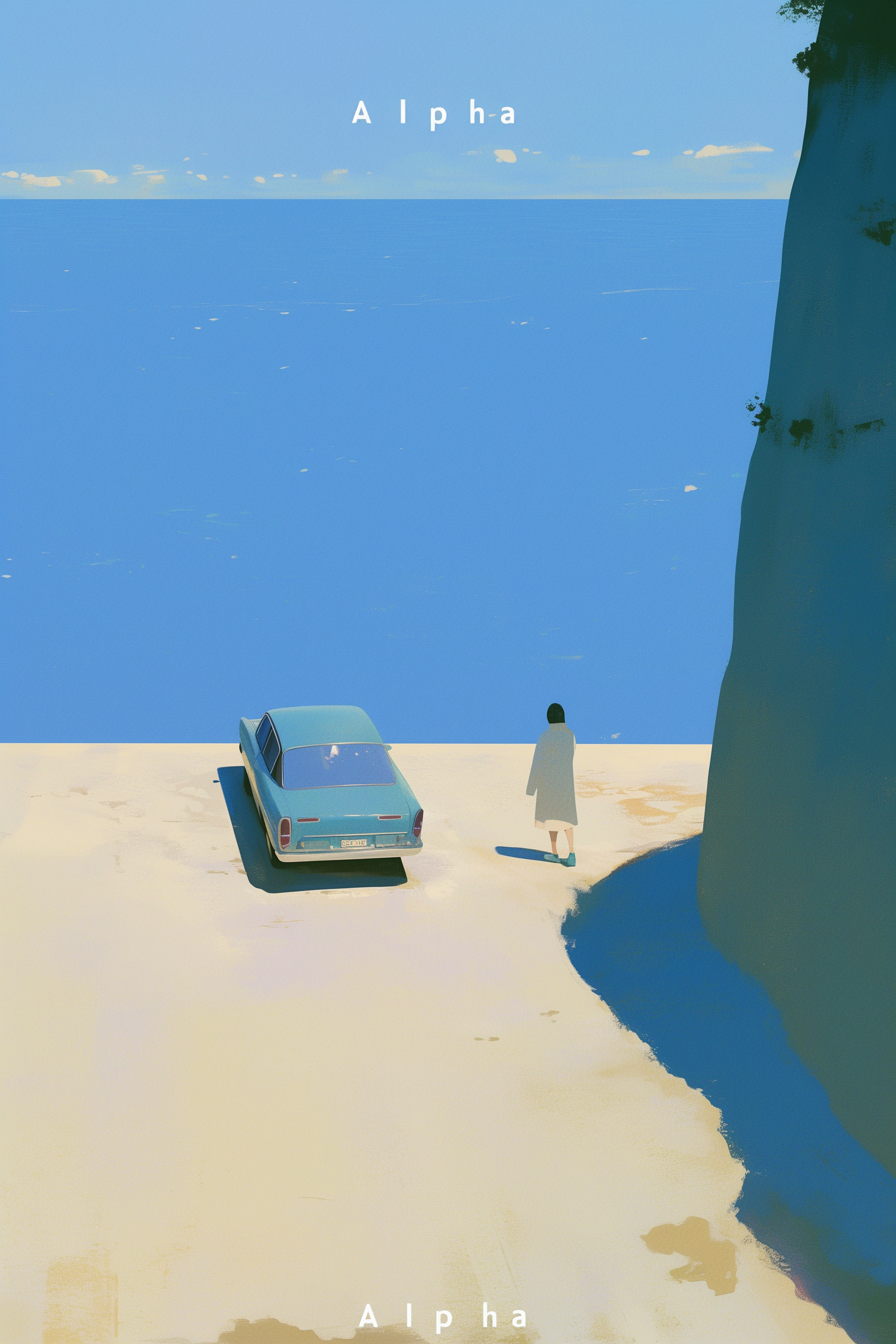 Lonely Journey