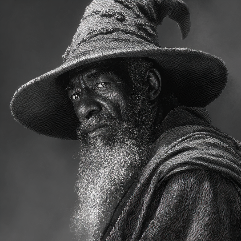 Wizardly Sage