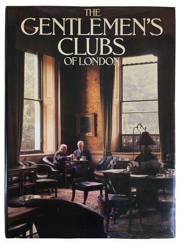 Old Fellows Clubs of London