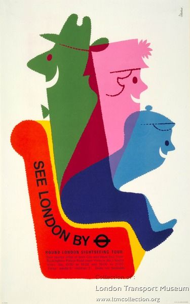 See London by Tube