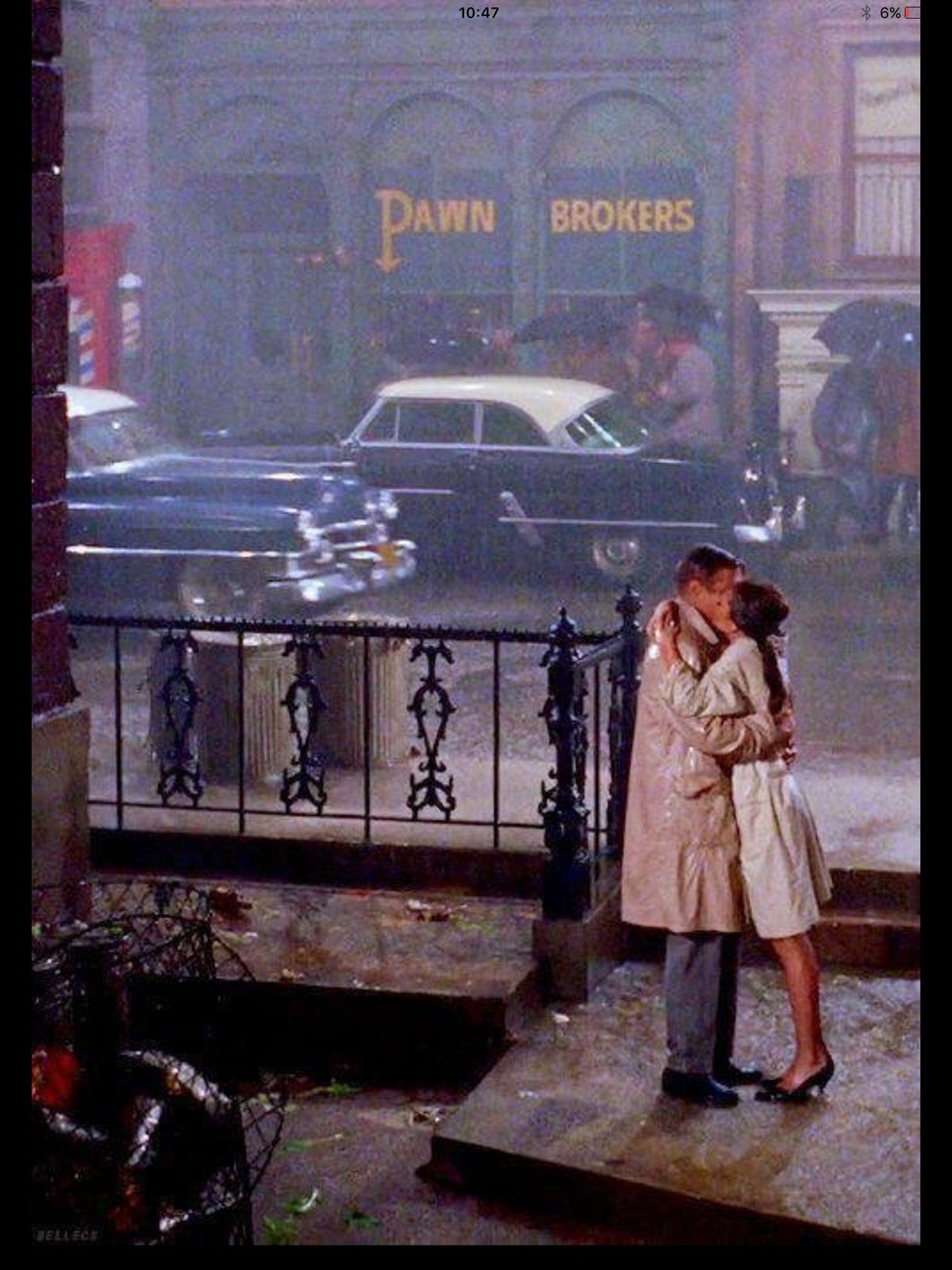 Vintage Romance