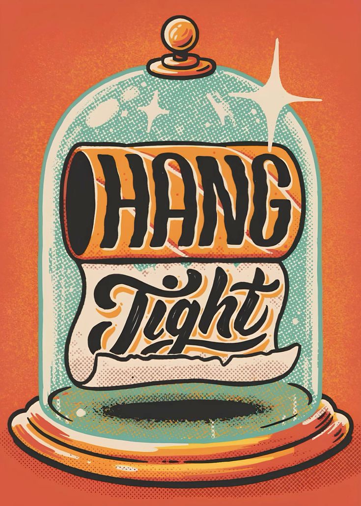 Hang Tight