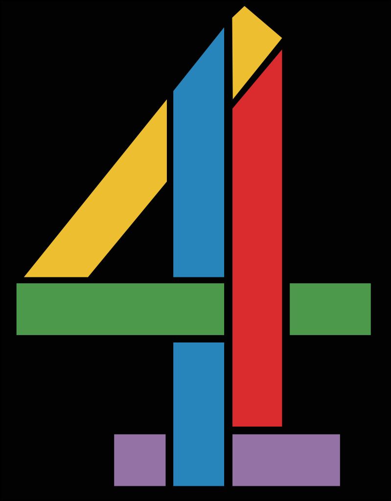Colorful Number Four
