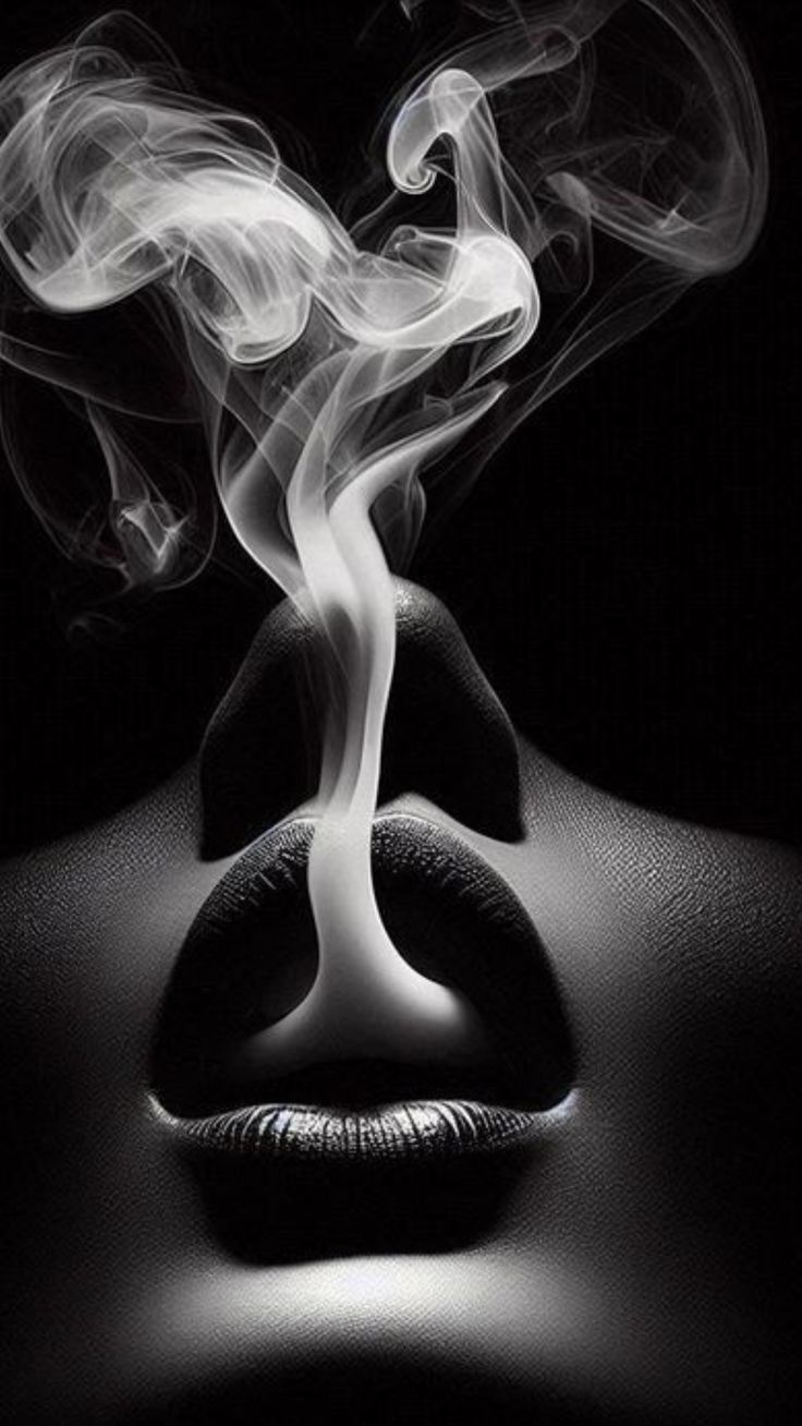 Smoke Kiss