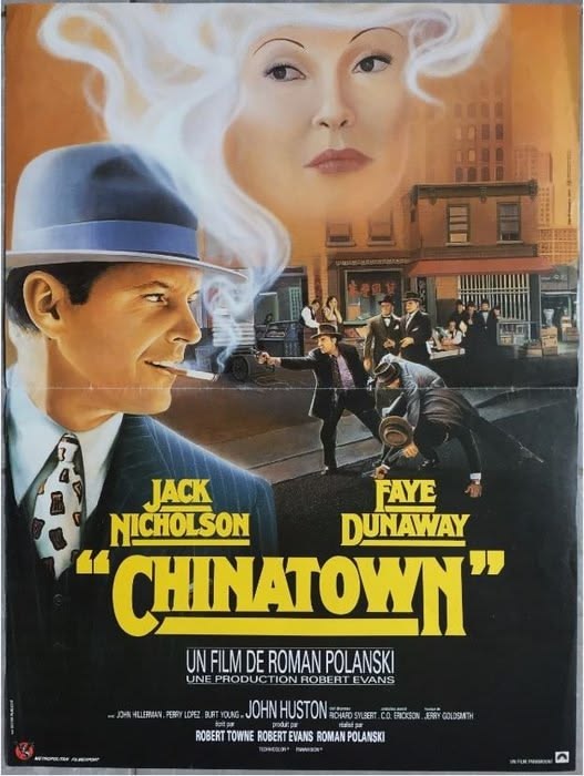 Chinatown