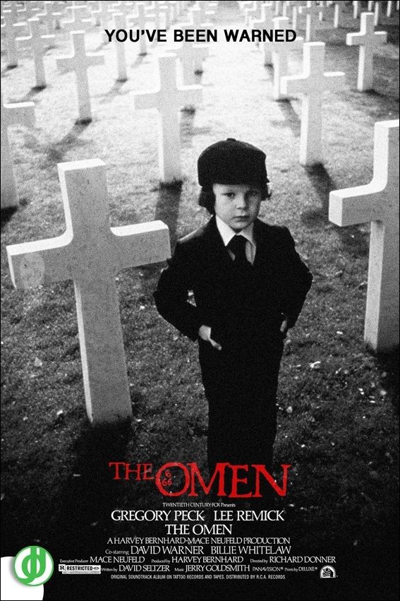 The Omen
