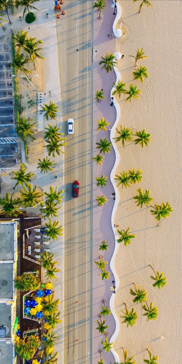 Beachside Drive