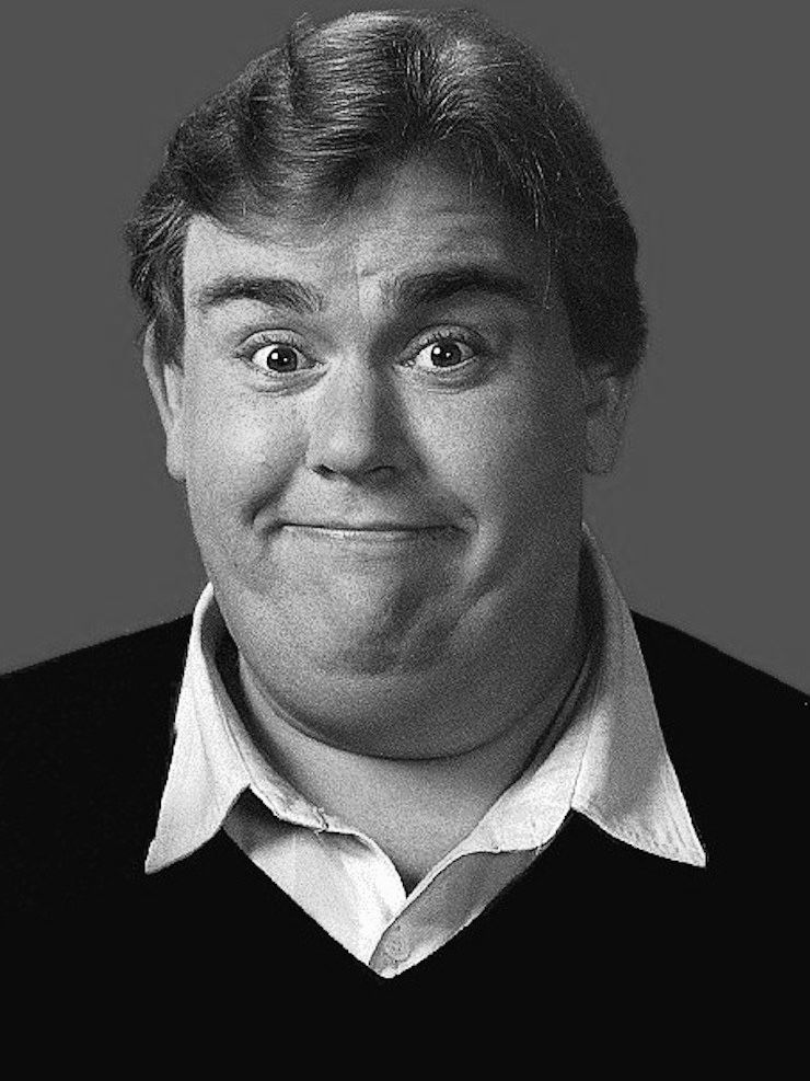 John Candy