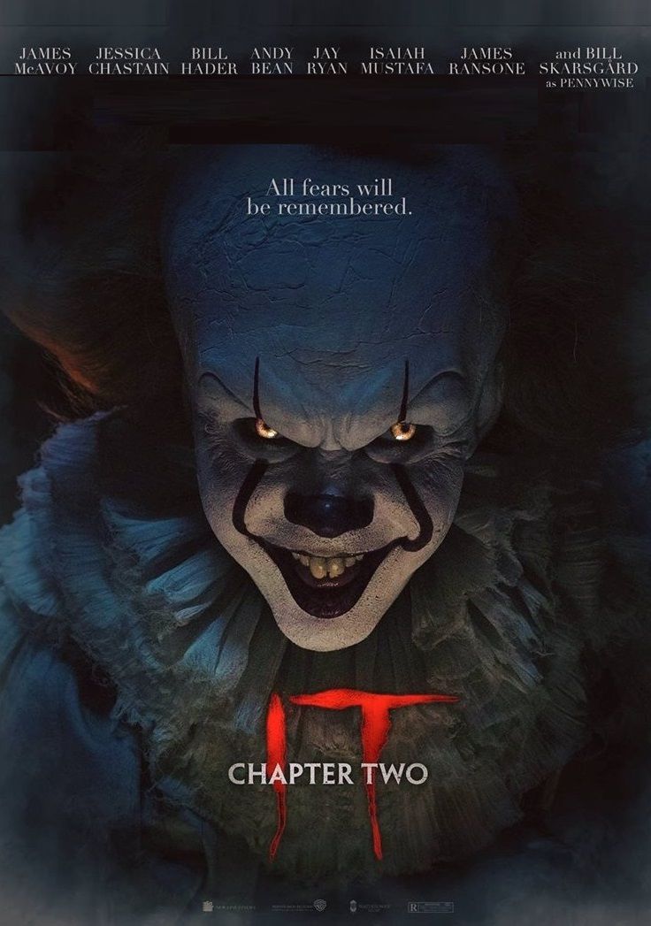 Pennywise - IT Chapter Two