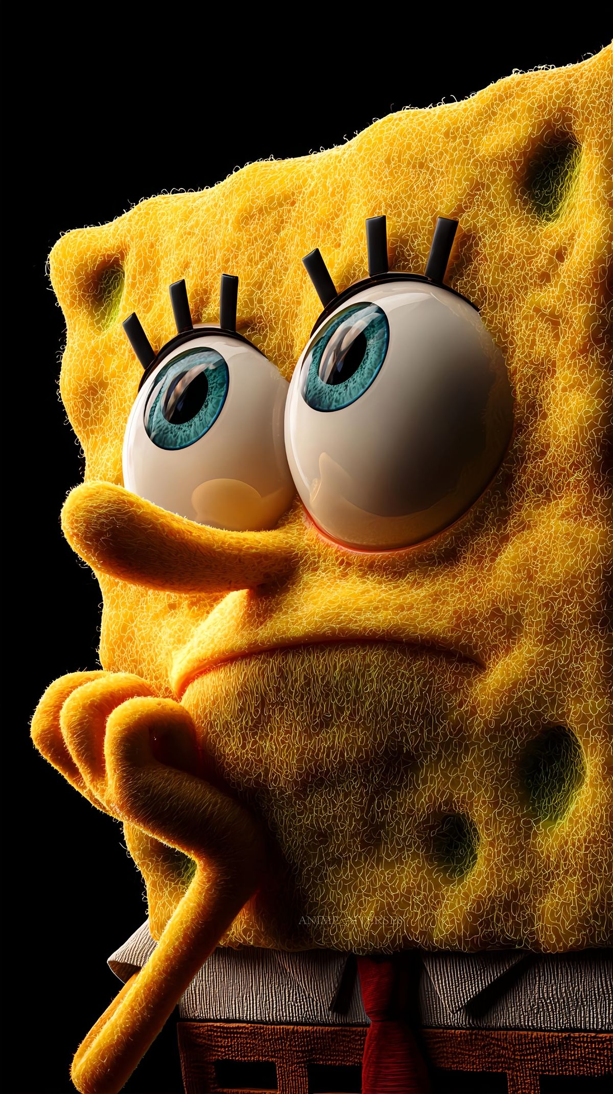 SpongeBob SquarePants