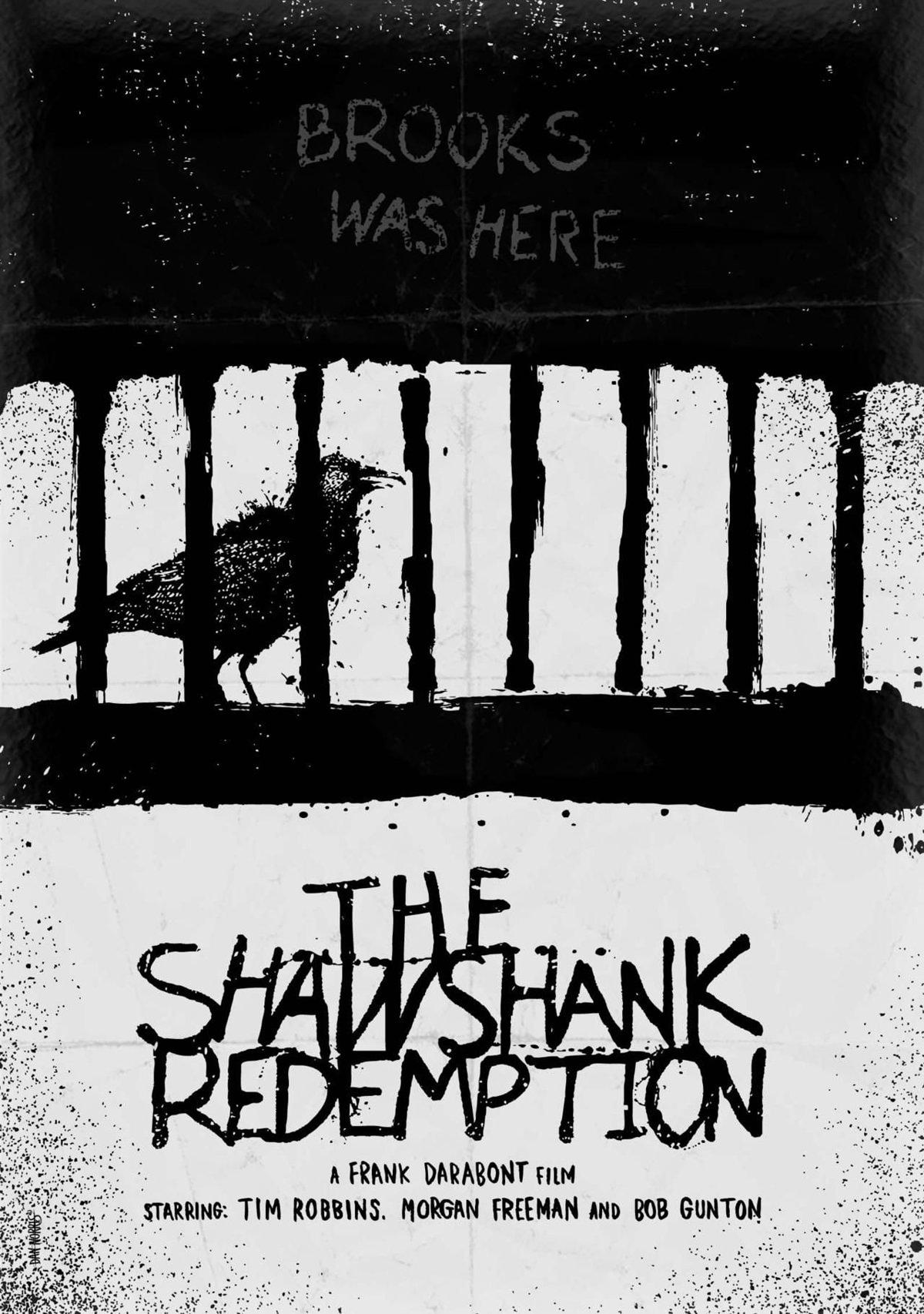 The Shawshank Redemption