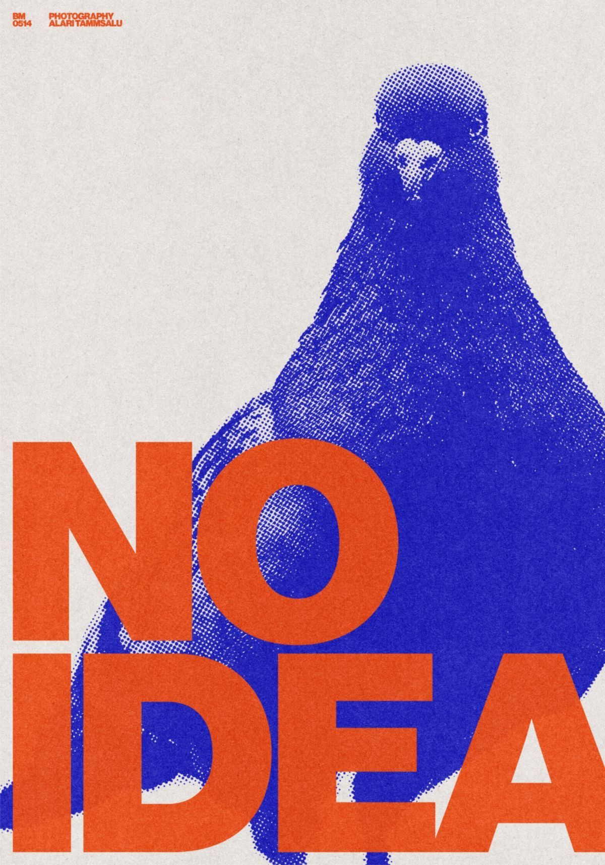 No Idea