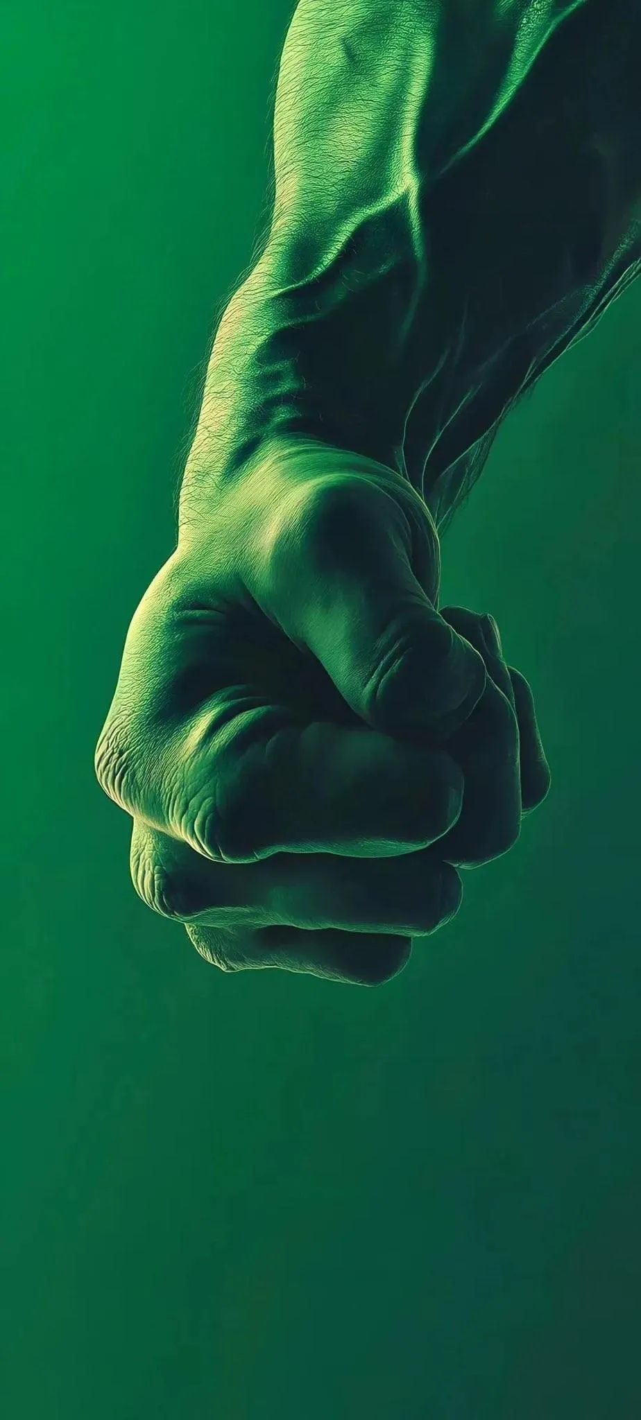 Fist Grip